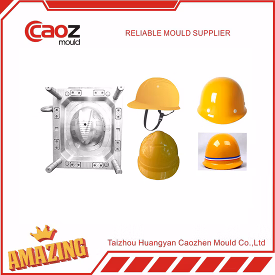 Full Face Plastic Motorcycle Helmet Mould