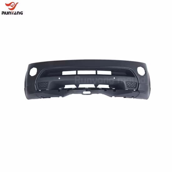 자동차 범퍼 정밀 핫 러너 자동차 부품 플라스틱 사출 금형 사출 금형